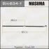 Masuma BH6341 Шланг тормозной (BH6341) MASUMA BH6341
