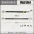 Masuma BH6541 Шланг тормозной (BH6541) MASUMA BH6541