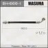 Masuma BH6681 Шланг тормозной (BH6681) MASUMA BH6681