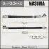 Masuma BH6542 Шланг тормозной (BH6542) MASUMA BH6542