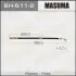 Masuma BH6112 Шланг тормозной (BH6112) MASUMA BH6112