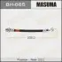 Masuma BH665 Шланг тормозной (BH665) MASUMA BH665