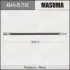 Шланг тормозной MASUMA BH576 (фото 1)