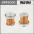 Masuma MFT5005 Фильтр АКПП (MFT5005) MASUMA MFT5005