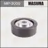 Masuma MIP3009 Ролик ремня (MIP3009) MASUMA MIP3009