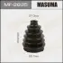 Masuma MF2835 Пыльник ШРУСа (MF2835) MASUMA MF2835