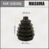 Masuma MF2836 Пыльник ШРУСа (MF2836) MASUMA MF2836