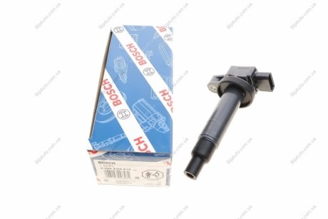 Катушка зажигания BOSCH 0 986 AG0 519