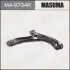 Masuma MA9734R Рычаг (MA9734R) MASUMA MA9734R