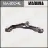 Masuma MA9734L Рычаг (MA9734L) MASUMA MA9734L