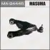Masuma MA9444R Рычаг (MA9444R) MASUMA MA9444R