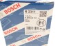 ПЕРЕМЕННЫЙ ФИЛЬТР топлива BOSCH F 026 402 311 (фото 5)