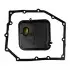 BLUE PRINT фільтр акп + прокладка JEEP CHEROKEE -07 ADBP210074 BLUE PRINT ADBP210074