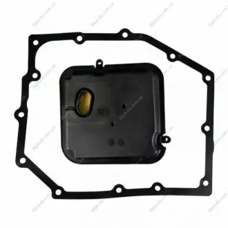 Фільтр акп + прокладка JEEP CHEROKEE -07 BLUE PRINT ADBP210074