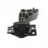 BLUE PRINT NISSAN подушка двигуна Qashqai 2,0dCi 07- ADN180157 BLUE PRINT ADN180157