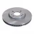 BLUE PRINT  диск гальм. передн. FORD ECOSPORT 13- ADF124357 BLUE PRINT ADF124357