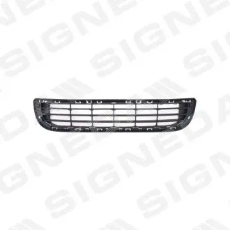 РЕШІТКА В БАМПЕР CITROEN BERLINGO (7_), 06.12 - 18 Signeda PCT99095GA