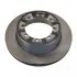 BLUE PRINT  диск гальм. задн. Renault Maskott ADBP430002 BLUE PRINT ADBP430002