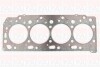 FAI MITSUBISHI Прокладка ГБЦ (1 мм) L200 / TRITON 05- HG2101 FAI HG2101