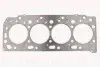 FAI MITSUBISHI Прокладка ГБЦ (1 мм) L200 / TRITON 05- HG2101 FAI HG2101