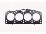 FAI VW Прокладка головки блока Caddy,Golf,Polo 1.9D HG1410A FAI HG1410A
