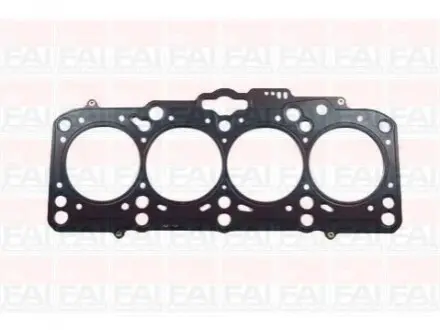 VW Прокладка головки блока Caddy,Golf,Polo 1.9D FAI HG1410A