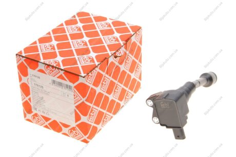 Катушка зажигания FEBI BILSTEIN 176125