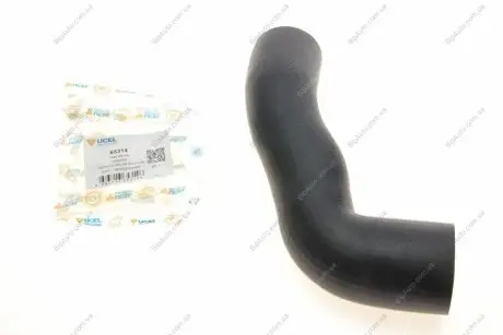 Патрубок интеркулера Ucel 65314