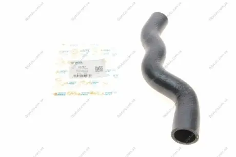 Патрубок радиатора Ucel 52262