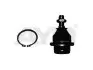 AYD 92-06130 Опора шаровая (конус 14.75*18) верхн NISSAN NP300 NAVARA (D40) (04-), PATHFINDER III (R51) (05-) (92-06130) AYD 92-06130