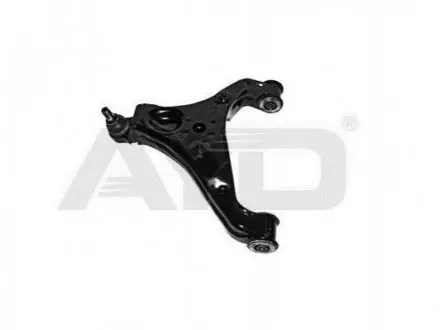 Рычаг подвески передн лев MB SPRINTER (B906, B907, B910) (06-), VW CRAFTER 30-50 (06-) Ayd 97-05898