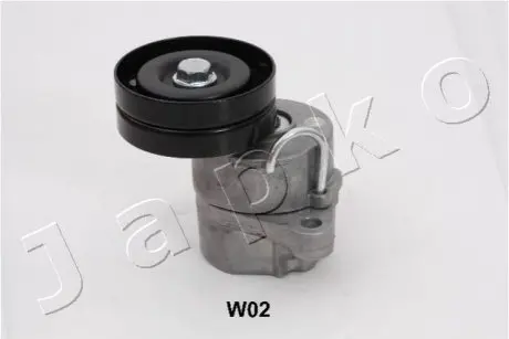 Натягувач ременя генератора Astra/Vectra/Corsa 88- JAPKO 128W02