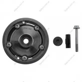 Шестерня розподільчого валу Nty RKZ-PL-003 (фото 1)