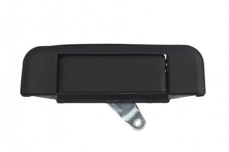 Ручка дверей задн/середн (зовнішн, чорна текстура) TOYOTA HILUX V 06.88-06.97 6010-19-062417P BLIC 601019062417P