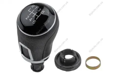 Ручка важеля КПП Nty GZB-VW-006