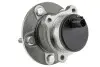 NTY KLT-VV-013 Ступиця задня KLT-VV-013