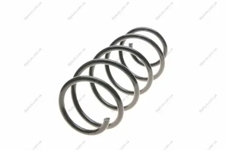 Пружина подвески SOLGY 212096