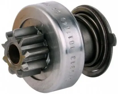 Бендікс стартера 54,3/62/12/9z Powermax 1011640