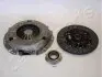 JAPANPARTS TOYOTA к-т зчеплення Camry 2,0-2,2 -02, Carina KF-2016 JAPANPARTS KF-2016