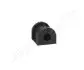JAPANPARTS MITSUBISHI втулка задн. стаб. Lancer VII RU-5119 JAPANPARTS RU-5119