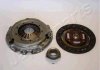 JAPANPARTS к-т зчеплення HONDA CIVIC -95 KF-440 JAPANPARTS KF-440