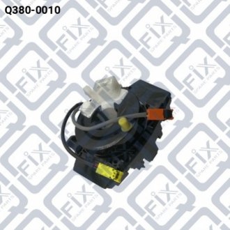 Контактная группа AIR-BAG Q-FIX Q3800010 (фото 1)