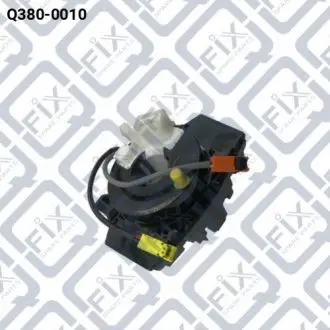 Контактная группа AIR-BAG Q-FIX Q3800010 (фото 1)
