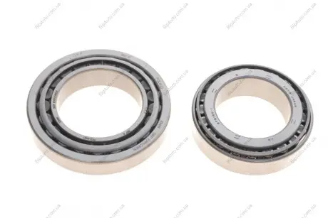 Підшипник колісний SKF VKBA 7099