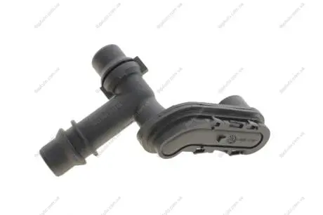 Фланець системи охолодження BMW 3 (E46) 98-05 VIKA 19623601