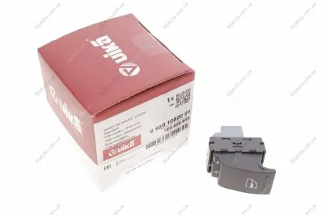 Блок управления стеклоподъемниками VW T5 VIKA 99591050001