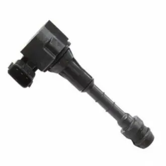 NISSAN Катушка заалювання 350Z,Infiniti FX35 3.5 03- HITACHI 133906