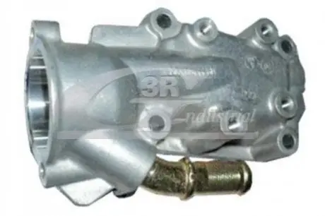 Фланец охолоджуючої рідини 3RG 85217