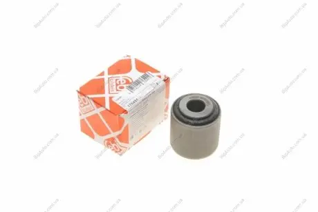 Подушка кабины FEBI BILSTEIN 176491