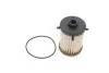 FEBI VW фільтр АКПП з прокладкою і кришкою AUDI A4/A5/A7/Q5 2,0TDI/TFSI 18- 180578 FEBI